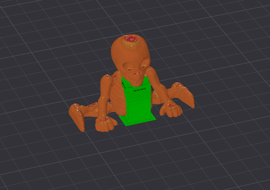 How to print